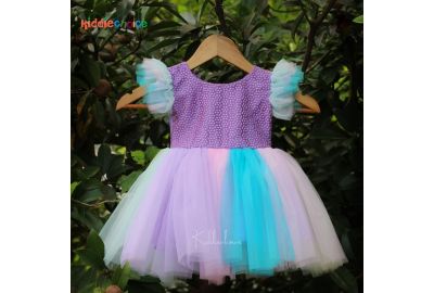Celebrate Your Kid's Special Day With Outstanding Birthday Dress