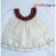  Onakkodi Onam Frock for Baby Girls