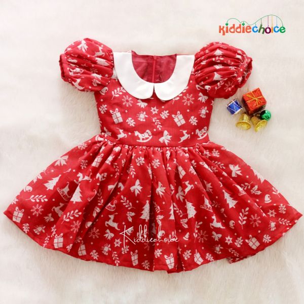 Angel frock discount