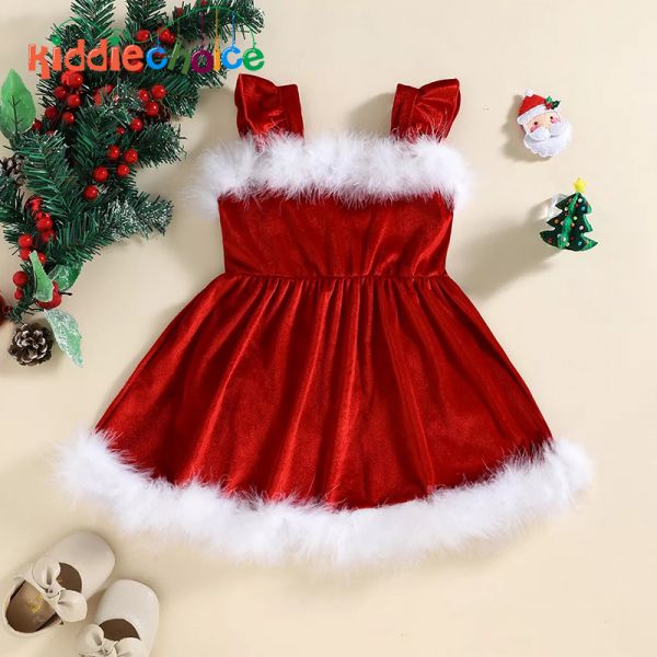 Christmas suspender hotsell skirt